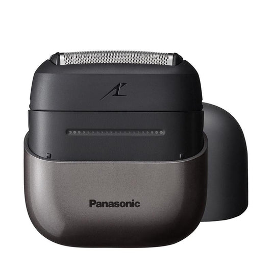Panasonic Electric Shaver – “Swipe Right” Edition for Men & Women
