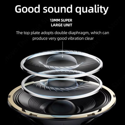 Original Lenovo LP40 Pro / LP40 TWS Wireless Earbuds / Bluetooth 5.1, Noise Reduction, Touch Control, Sports Ready