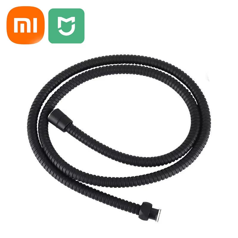 XIAOMI 3-Mode High Pressure Shower Head – Adjustable Water-Saving Sprayer with Massage Function - Bathroom Accessory
